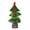 A, variant on Singing Christmas Tree Dancing Toy Plays Saxhorn Sings 8 Holiday Songs Festive For Kids Party