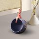 thumbnail image 4 of Soplando burbujas chica estatuilla contenedor de almacenamiento pasillos entrada organizador para mesitas de noche artesanía tamaño 20x28cm decoración Estilo B mayimx tazón de almacenamiento, 4 of 9