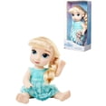 thumbnail image 1 of Muñeca Elsa Bebe Disney Frozen 28 cms, 1 of 7