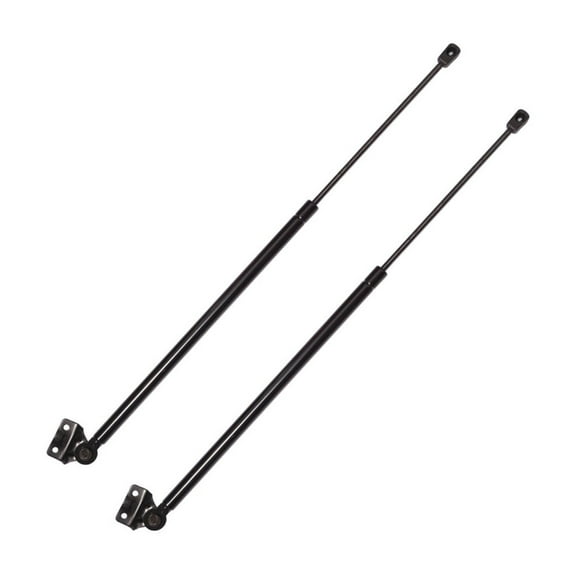Pair of 2 Rear Hatch Lift Supports Liftgate Shocks Gas Struts Replacement For 1988-1991 Honda Civic