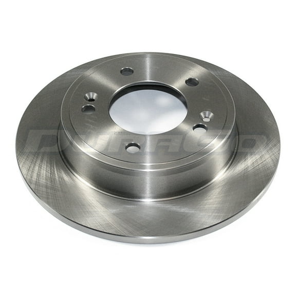 DuraGo Disc Brake Rotor BR901100