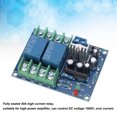 thumbnail image 4 of Placa de Circuito de Protección de Altavoz ANGGREK Módulo de Protección Estéreo PCB 30A, 4 of 7