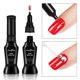thumbnail image 2 of 2026 10ml Nail Rhinestone Gel Super Sticky Quick-drying Adhesive Resin Art Glue Pen For False Nails Qinhai_Sep, 2 of 5