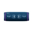 thumbnail image 6 of Sony SRSXB43 Blue Wireless Waterproof Portable Bluetooth Speaker with Extra Bass (2020), 6 of 12