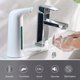 thumbnail image 4 of Dispensador De Jabón Por Inducción, Dispensador Automático De Jabón, Dispensador De Jabón Infrarrojo Sin Contacto Impermeable, Baño Y Cocina, Porcelana Blanca 400 Ml, 4 of 5
