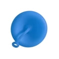 thumbnail image 4 of Vogacara Bola Wubble, globo de burbujas, juguete de relleno de agua, accesorio de fiesta, plástico, dulce regalo, entretenimiento, inflable, gran Juguetes Educativos Azul 130cm, 4 of 6