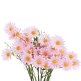 thumbnail image 1 of Modern Home Decor, Simulation Of Artificial Flowers Flower Arranging Imitation Bouquet Flower, 1 of 4