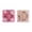 Light Pink Dark Pink, variant on 2pcs Wall Panel Artificial Flower Decorative Silk Flower Panels Backdrop Floral Panel for Wedding Party Outdoor Decoration Pink Light Pink
