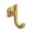 Brushed Cool Sunrise, variant on American Standard 7353210.GN0 Townsend Double Robe Hook - Brushed Cool Sunrise
