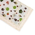thumbnail image 2 of Modern Simple Microwave Oven Cover Dustproof Cotton Machine Protector Decorative Kitchen Appliance Cover 39.3x13.7inches, 2 of 10