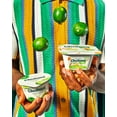 thumbnail image 3 of Chobani Low-Fat Greek Yogurt Key Lime Blended 5.3oz 4PK, 3 of 12
