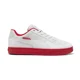 thumbnail image 1 of PU & MA F1 Caven 2.0 Lace Up Mens Grey Sneakers Casual Shoes 30865802, 1 of 6