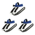thumbnail image 4 of Toystoory Nylon Weight Lifting Head Trainer Strap Training Neck Shoulder for Strength Type1 NO1, 4 of 6