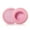 Pink leather, variant on WINDLAND Earphone Cushion Ear Pads Earmuff Pillow Cover Noise Canceling Headphones for Daryou D3 EH722 EH736 EH735 EH716 EH718 2x
