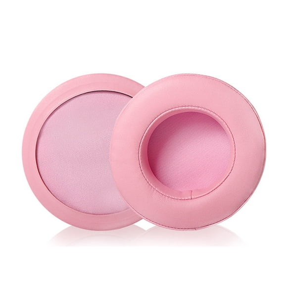 Ear Pads Comfortable Cushion Earmuff Pads Cup Pillow Cover for Daryou D3 EH722 EH735 EH716 EH718 Earphone Low Noise 2pcs