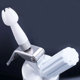 thumbnail image 3 of Dispensador De Crema Batida Plateado De 500ml Xtellar blanco, 3 of 4