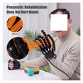 thumbnail image 4 of Gants Robot de Rééducation Électrique Multifonctionnels pour Mains et Doigts, Faciles à Utiliser, 4 of 5
