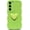Green, variant on for Samsung Galaxy A15 5G Phone Case for Women, Cute Kawaii 3D Love Heart Solid Color Curly Wavy Camera Lens Cover Shockproof Soft Silicone Phone Cover 6.5 inch (Pink)