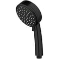 thumbnail image 6 of Grohe Tempesta 275712432 100 Hand Shower - 2 Sprays, 1.5 gpm in Matte Black, 6 of 7