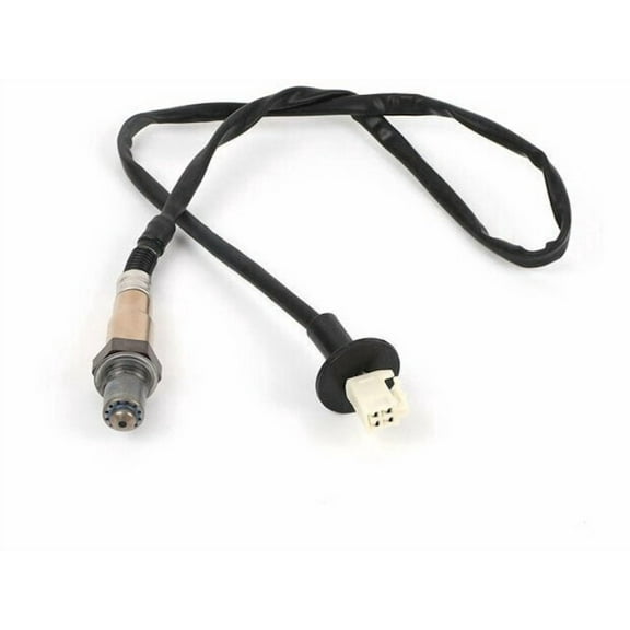 Downstream Oxygen Sensor - Compatible with 2009 - 2013 Toyota Corolla 2010 2011 2012