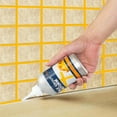 thumbnail image 5 of Ceramic Tile Grouting, Ceramic Tile Grout, Sealant, Bathroom, Living Room, Bathroom, Toilet, Toilet, Use Waterproof Sealant, 5 of 9