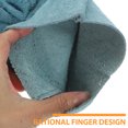 thumbnail image 2 of par de guantes de entrenamiento para perros, guantes antimordeduras para mascotas, guantes protectores multifunción, 2 of 7