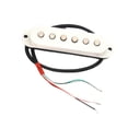 thumbnail image 4 of Puente Pickup Alnico 5 Humbucker Cuello sin ruido de la guitarra Humbucker Juego de guitarra para el accesorio de instrumentos musicales eléctrica, 4 of 8