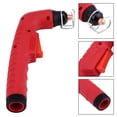 thumbnail image 1 of Durable Rubber Cutting Torch Body, Torch Body, For Rafimet Ergocut S45 Plasmacutting Torch, 1 of 8