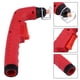 thumbnail image 3 of Cuerpo de Soplete ANGGREK Resistente al Fuego Rojo para corte por plasma Trafimet Ergocut S45, 3 of 8