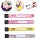 thumbnail image 2 of Pulseras de seguridad para niños (12 unidades), impermeables y reutilizables., 2 of 4