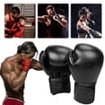 thumbnail image 4 of Guantes Boxeo para Mujer Entrenamiento, 4 of 9