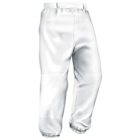 Yth Hockey Pants - EASTON YTH PRO PULL UP PANT