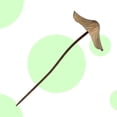 thumbnail image 4 of Metal Rusted Mushroom Garden Stake Art Crafts Statue Backyard Garden Yard Sidewalk Outdoor Backyard Decoration, 4 of 9