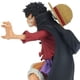 thumbnail image 2 of 20cm una pieza mono D Luffy PVC figura Anime figura de acción empapada fantasma isla batalla Wano país Koa arte rey juguetes regaloszhangyuxiang zhangyuxiang unisex, 2 of 2