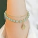 thumbnail image 5 of Pulsera Ajustable Boda Accesorios Joyería para Mujer Chica para Regalo para Diario, 5 of 7