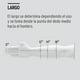 thumbnail image 3 of Guantes Industriales Grandes Truper Truper GU-323, 3 of 4