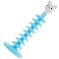 thumbnail image 1 of Shisuyan Candy Display Stand Sky-Blue Plastic 1Pcs for Birthday Parties, 1 of 8