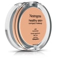 thumbnail image 5 of Neutrogena Healthy Skin Vitamin E Foundation, SPF 55, Buff 30,.35 oz, 5 of 10
