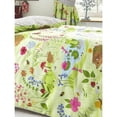 thumbnail image 2 of Kids Club Bluebell Woods Duvet Cover Set, 2 of 4