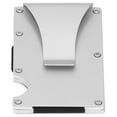 thumbnail image 2 of Business Card Case,Stainless Steel Anti Theft Name Card Holder Credit Card Box Reliable and Durable, 2 of 14