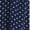 Navy Blue, variant on INSPIRE CHIC Women's Polka Dots Notched Lapel V Neck Button Up Shirt Dress S Red