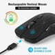thumbnail image 5 of Rechargeable Bluetooth4.0&2.4G Dual Mode Wireless GAMING Mouse, 5 of 5