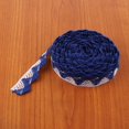 thumbnail image 2 of Franja de encaje 1 Pieza Perfecl Azul Decoración Manualidades, 2 of 8