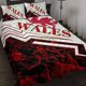 thumbnail image 1 of Juego de cama edredón Gales - Welsh Spirit, 1 of 5