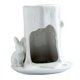 thumbnail image 4 of Quemador de aceites esenciales, quemador de cera, decoración del hogar, calentador de fragancias, portavelas con forma para , SPA, jardín, patio,, 4 of 8