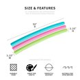 thumbnail image 7 of Big Joe Super Foam Swimming Pool Noodle (Sold as Single Unit), Boys & Girls Ages 5+, Three Color Options, 7 of 7