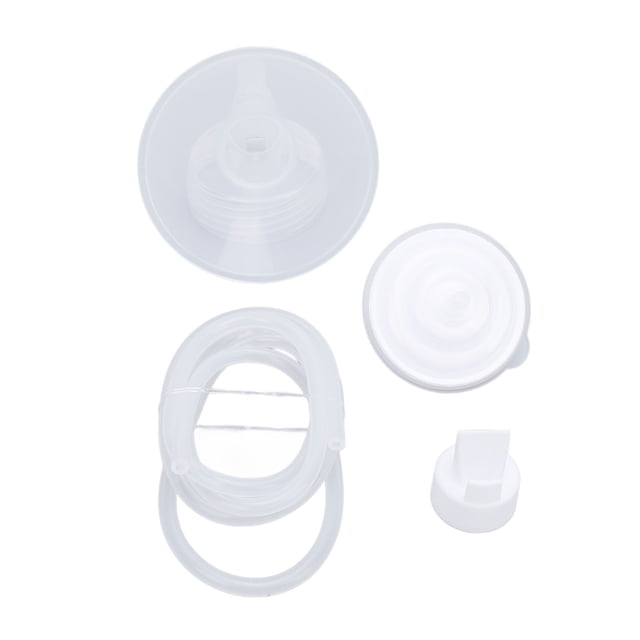 Conjunto de Accesorios de Pecho, Piezas de Repuesto Compatibles Con Silicona Compatibles Con Piezas Reemplazables 4 piezas para S2 S1 9 Plus