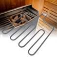 thumbnail image 2 of Safe  Stove ,  Heating , Saunas Stoves Fitness Center For Home SCA-2000W, 2 of 8