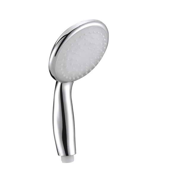 7 Colors Changing Luminous LED Shower Nozzle Bathroom Spa Filter Showerhead