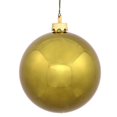 thumbnail image 5 of Vickerman 8" Ball Christmas Ornament, 5 of 6